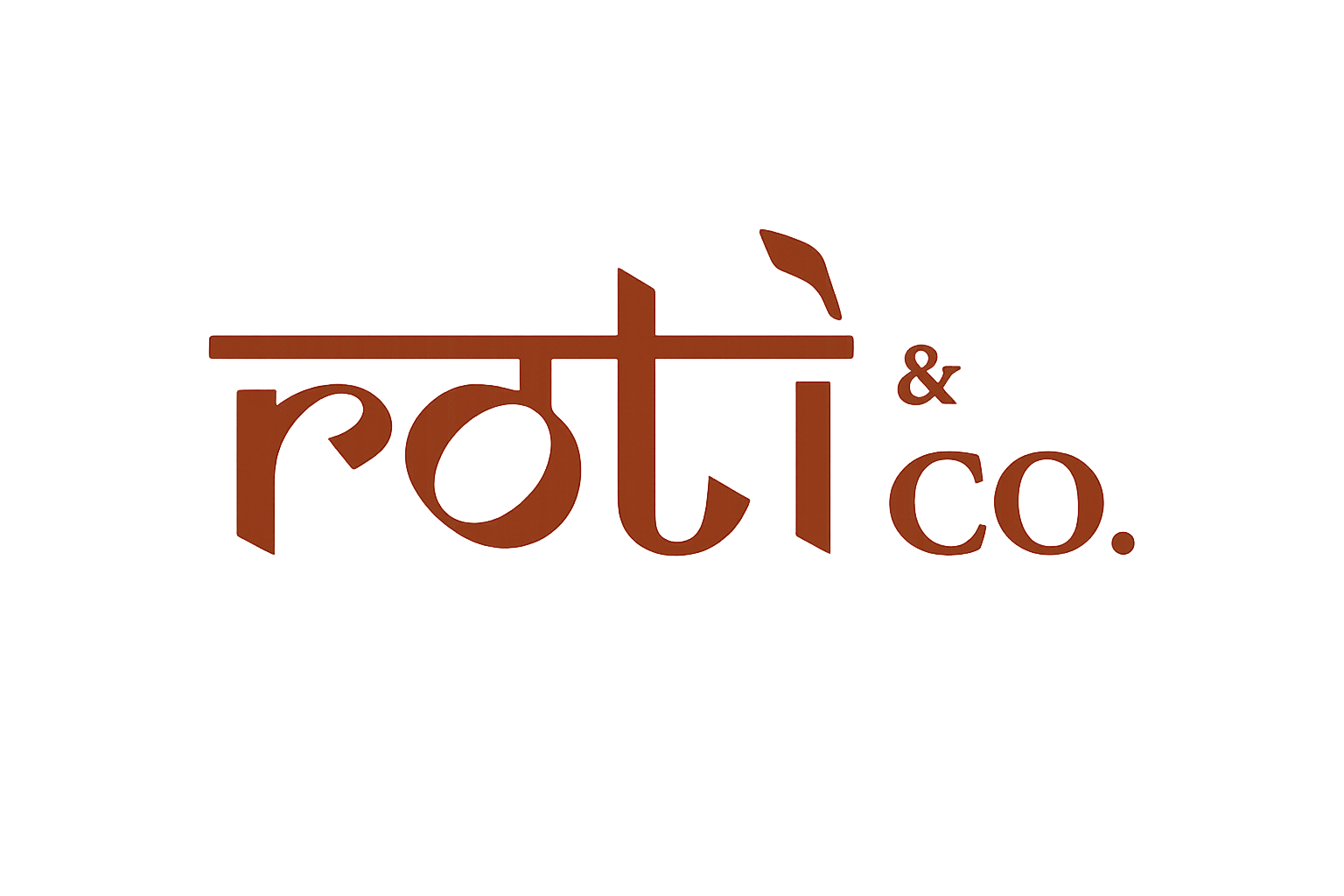 Roti & Co Limited